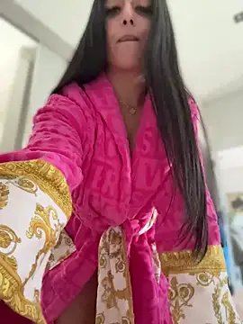 LilMisIndianx Chat XXX in diretta