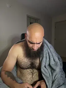 MastaWolfy – Live XXX-chat