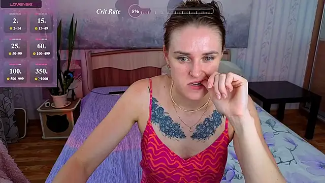 Chatroom XXX en direct de Bella__Swoon