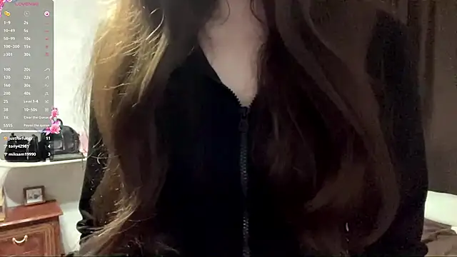 Chat XXX Live ActedMlin