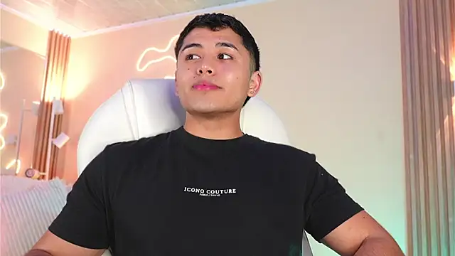 Chat XXX ao vivo de MatiasKorn