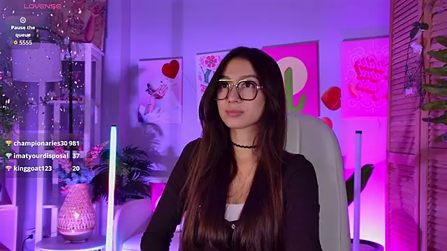 LanaBaker Live XXX Chat