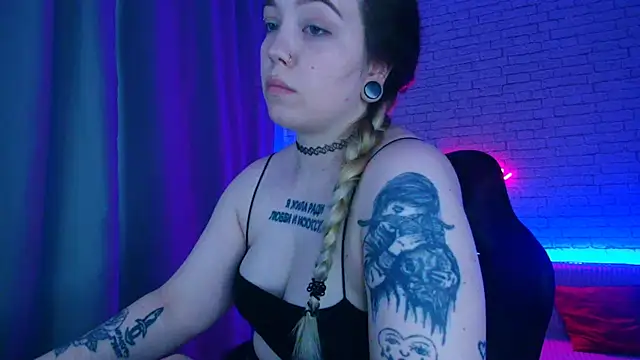 -Stacyy-'s Live XXX Chat