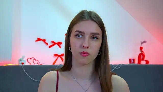 دردشة AliceAtkins الجنسية المباشرة