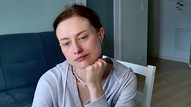 Dorimena's Live XXX Chat