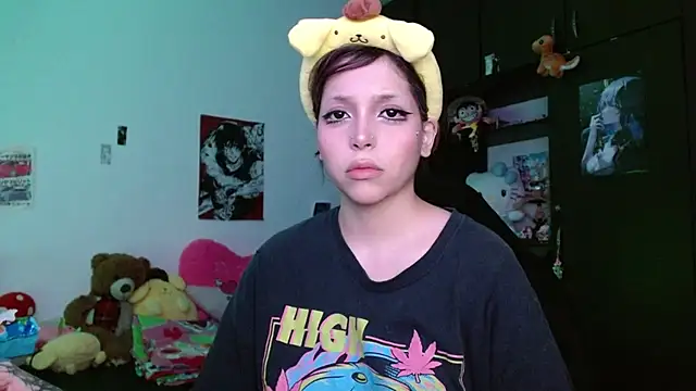 MaryJannes' Live XXX Chat