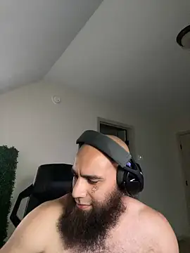 XXX chat uživo modela MastaWolfy