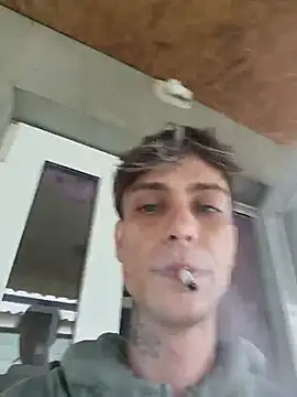 Show webcam de Pro100yy