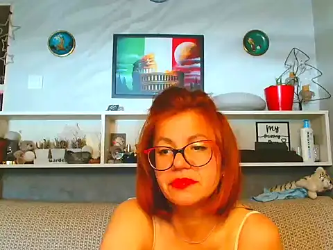 Živý XXX chat Natali3855