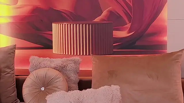 RubyLuxee Live XXX Chat