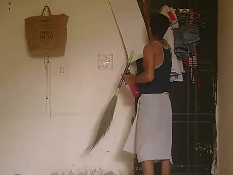 XXX chat uživo modela Stubborndesiboy