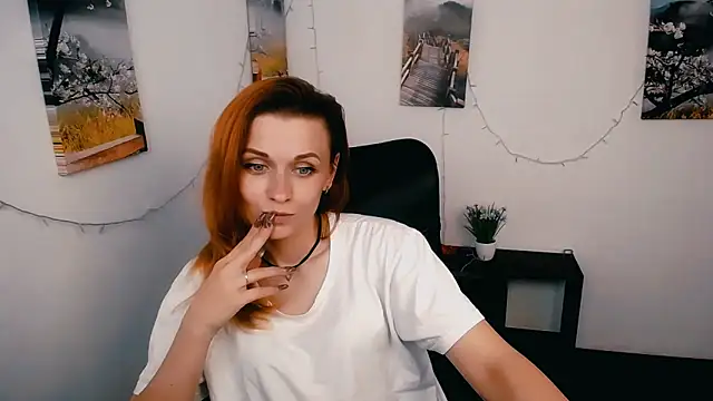 PeppyMia's Live XXX Chat