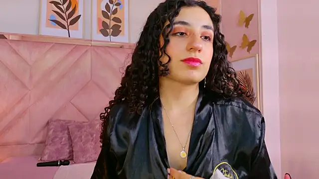 DemiJones_'s Live XXX Chat
