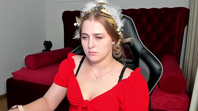 EllaBells Chat XXX in diretta