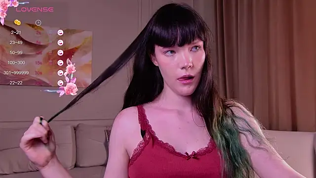 ReiTokixs' Live XXX Chat