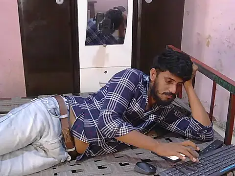 HotXKrish Live XXX Chat