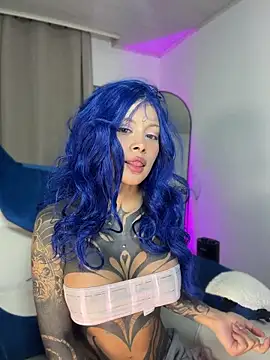 دردشة AlinaLukyanova الجنسية المباشرة