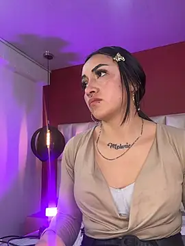 Chat XXX en directo de Brigith24