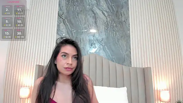 AlissonNoir_ Obrolan Langsung XXX