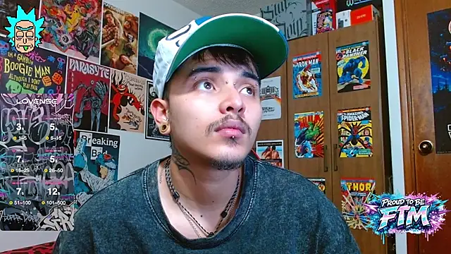 Hgp3riodictabl3 live XXX chat