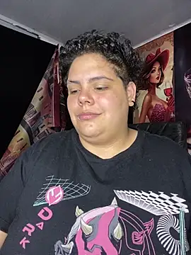 Hailey_Curvy's Live XXX Chat