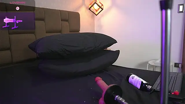 Chatroom XXX en direct de Julieth_Rojas