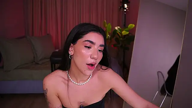 YokoKoko_ Live XXX-chat