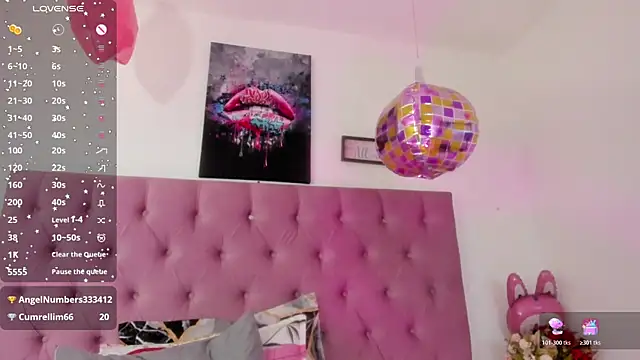Aily_star Live XXX-Chat