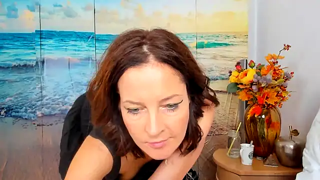 ViciousSiren's Live XXX Chat