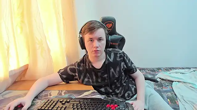 iliaskrislove Live XXX Chat