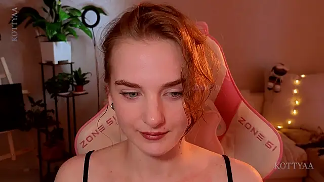 -Kottyaa-: онлайн-секс-чат