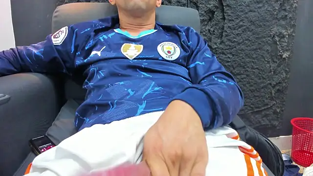 Živý XXX chat matthew_white2