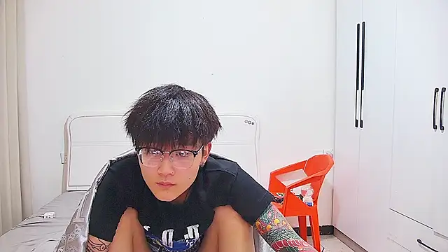 Chat XXX Live KK-cuteboy