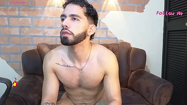 XXX chat uživo modela David_nova1