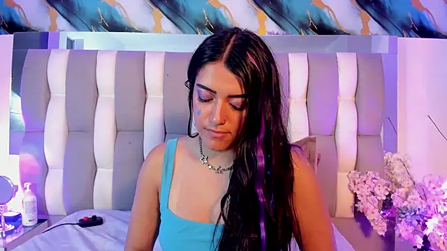 IsaDiiazn Live XXX chat