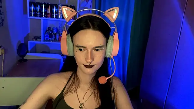 MabelDefina Chat XXX live