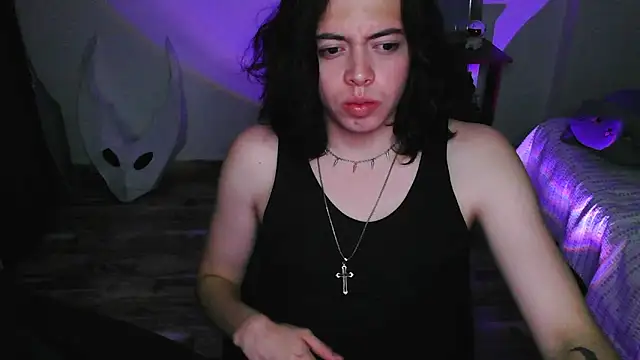 Deny__v Live XXX Chat