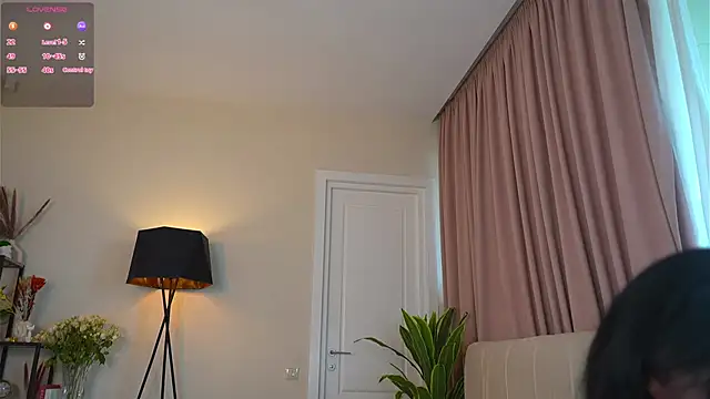 Chat XXX en directo de MaydaCornwall
