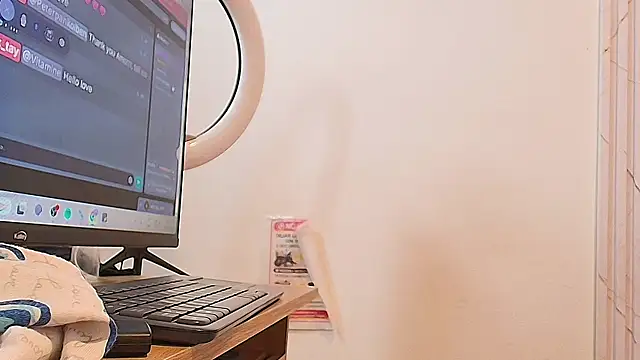 دردشة Spark_tay الجنسية المباشرة