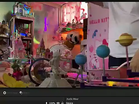 JesuAdam Live XXX-Chat