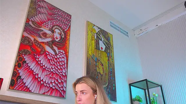 LiliBanger Live XXX-Chat