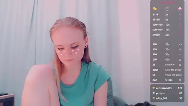 Chat +18 de AliceNya_cute ao vivo