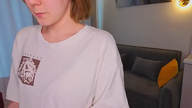 marilynie's Live XXX Chat