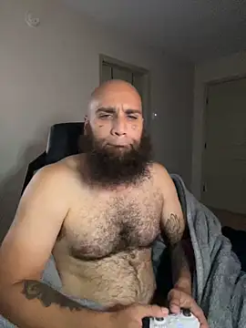 Chat XXX Live MastaWolfy