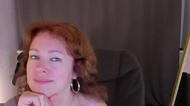Chatroom XXX en direct de LeticiaRomano