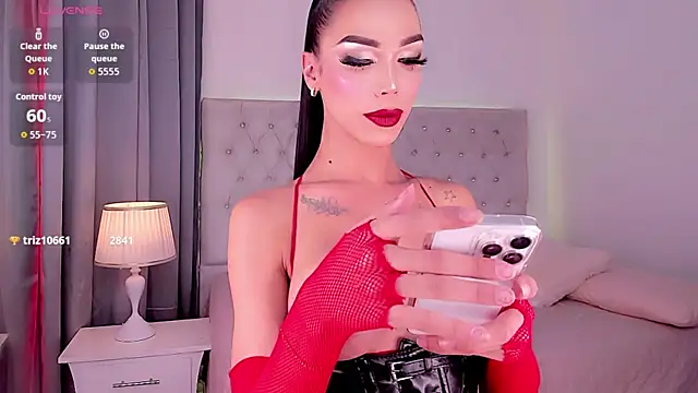 Michell_simons Live XXX-chat