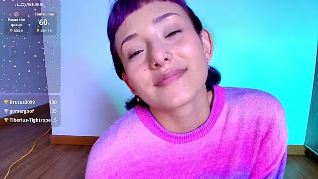 tati_cardenas' Live XXX Chat
