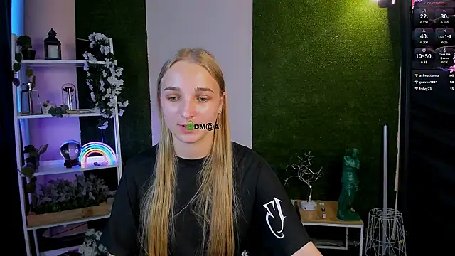 ollivia_dream – Naživo XXX chat