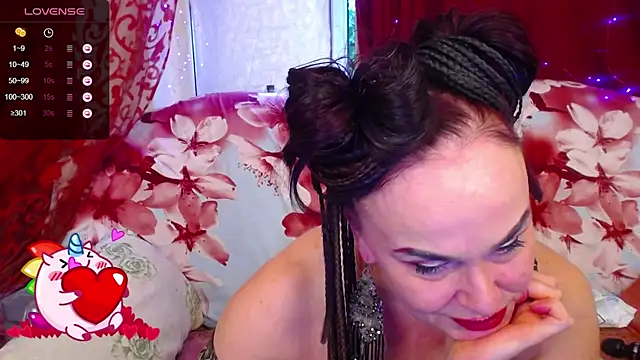 Živý XXX chat hotzlata