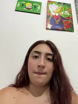 EsmeraldaMidnight's Live XXX Chat